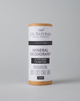 Mineral Deodorant