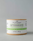 Aftershave Rub