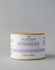 Aftershave Rub