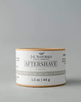 Aftershave Rub