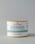 Aftershave Rub