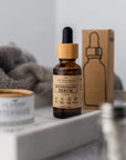 Aftershave Serum