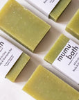 All-In-One Body & Shampoo Bar