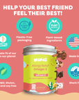 Allergy Relief For Dogs