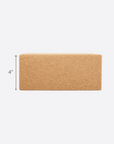 Cork Support Block