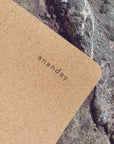 Ananday Cork Yoga Mat