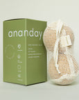 Cork Massage Ball Set