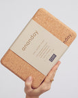 Cork Support Block
