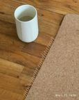 Ananday Cork Yoga Mat