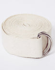 Cotton Alignment Strap