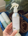 Sage & Citrus Mat Cleaner