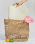 Ananday Travel Mat