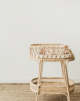 Aria Full-Sized Changing Table