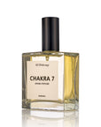 Chakra Aroma Perfume Number 7
