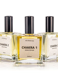 Chakra Aroma Perfume Number 3