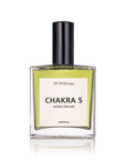 Chakra Aroma Perfume Number 5