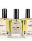 Chakra Aroma Perfume Number 6