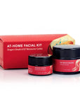 At-Home Facial Kit