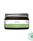 B Green Mud Mask