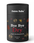Bye Bye Dry Soak