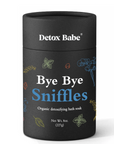 Bye Bye Sniffles Soak