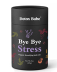 Bye Bye Stress Soak