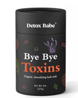 Bye Bye Toxins Soak