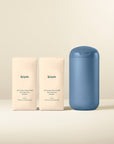 All-Purpose Cleaning Wipes Starter Kit