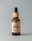Beard Oil