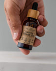 Beard Oil