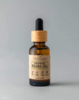 Beard Oil