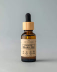 Beard Oil