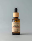 Beard Oil