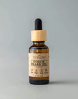 Beard Oil