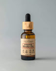 Beard Oil