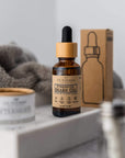 Beard Oil