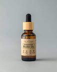 Beard Oil