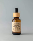 Beard Oil
