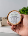 Bath Soak