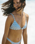 Ryder Bikini Top - Heritage