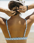 Ryder Bikini Top - Heritage