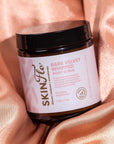 Bare Velvet Nourishing Body Scrub