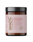 Bare Velvet Nourishing Body Scrub