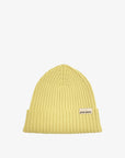 A BETTER BEANIE