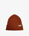 A BETTER BEANIE