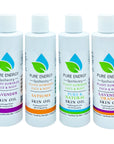 Skin Oil (Pure & Natural, Unscented)
