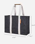 Boxy Tote