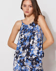 Oasis Printed Cami Top