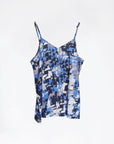 Oasis Printed Cami Top