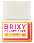 Citrus Conditioner Bar for Softness & Hydration